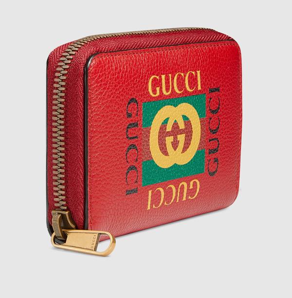 2024新作 GUCCI★グッチスーパーコピー カード コインケース クルーズコレクション 8092503